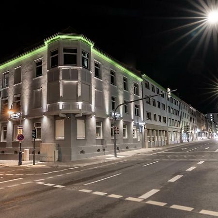 Freiburg Apartments Friedrichring Exteriér fotografie